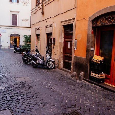 Gorgeous House Trastevere ローマ エクステリア 写真