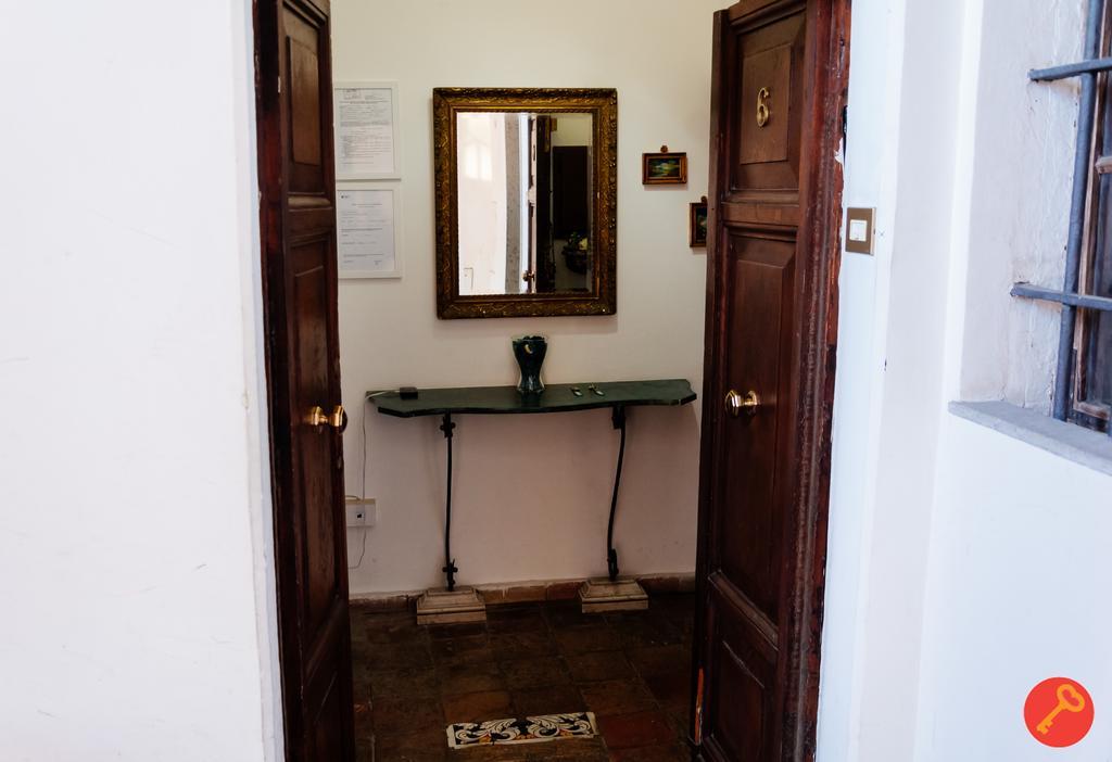 Gorgeous House Trastevere ローマ エクステリア 写真