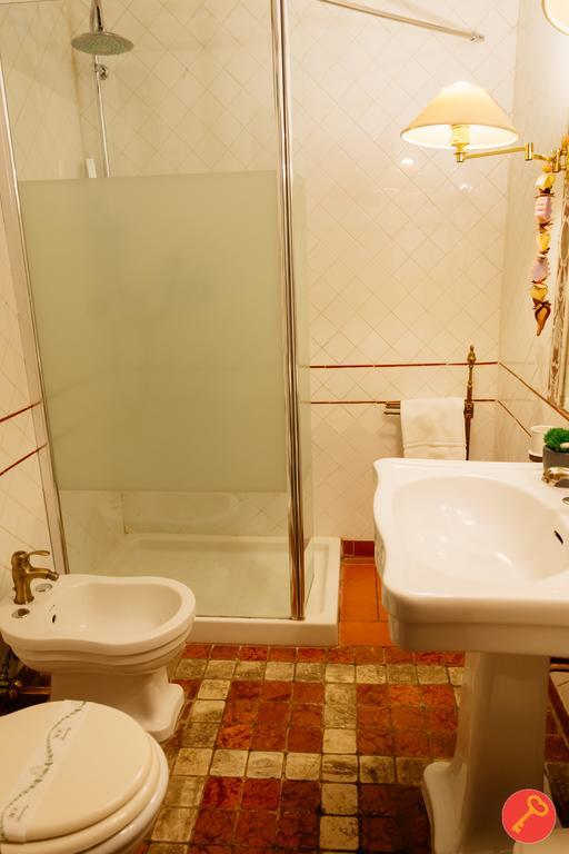 Gorgeous House Trastevere ローマ エクステリア 写真