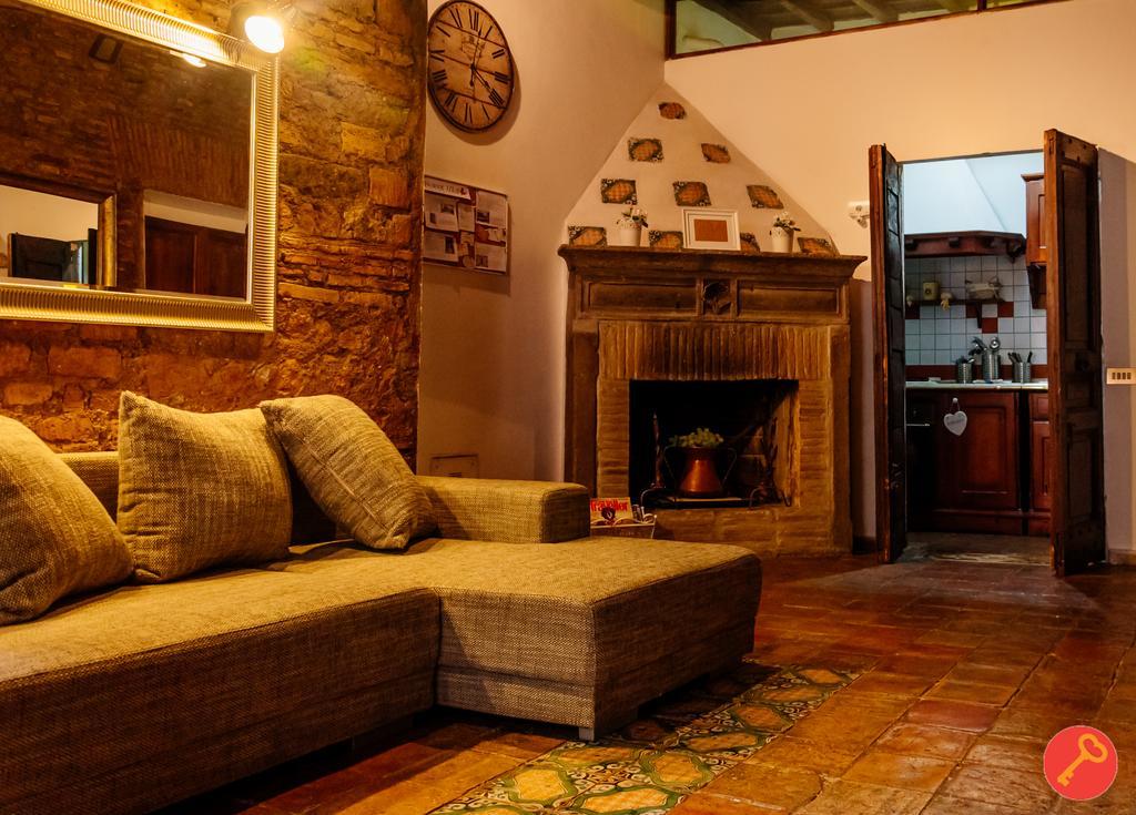 Gorgeous House Trastevere ローマ エクステリア 写真