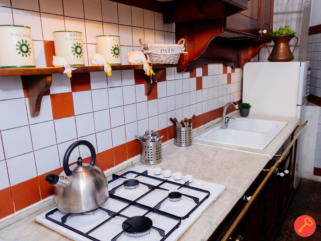 Gorgeous House Trastevere ローマ エクステリア 写真