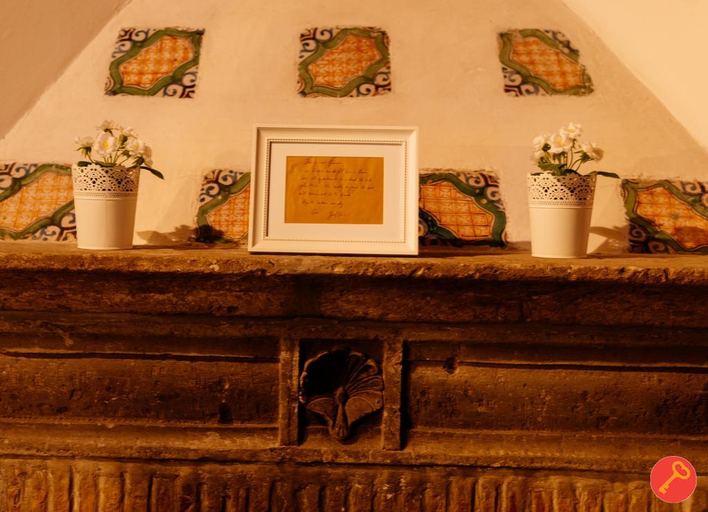 Gorgeous House Trastevere ローマ エクステリア 写真