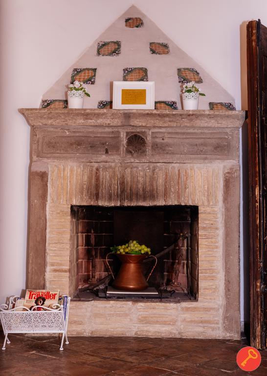 Gorgeous House Trastevere ローマ エクステリア 写真
